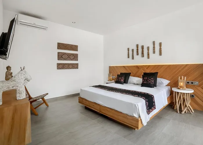Luna Lotus By Balisuperhost Villa Ubud (Bali)