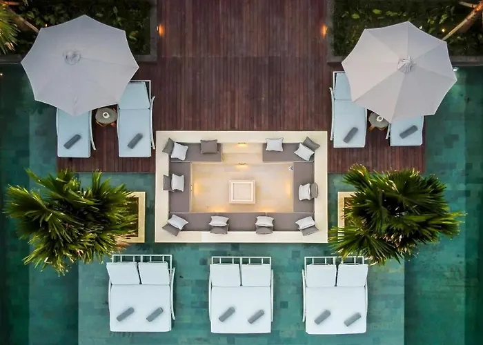 Luna Lotus By Balisuperhost * Ubud (Bali)