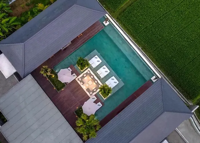 Luna Lotus By Balisuperhost Ubud (Bali)